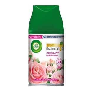 Air Wick Freshmatic Baby Gardens luchtverfrisser patroon 250 ml