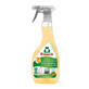 Limpiador de superficies Frosch, naranja, 500 ml