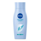 Nivea, Champú voluminizador con extracto de bambú, 50 ml