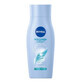 Nivea, Champú voluminizador con extracto de bambú, 50 ml