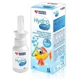Family Health, Hydromarin Baby, 30 ml