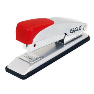 Capsator 24/6, red
