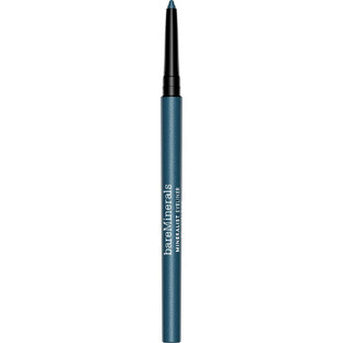 bareMinerals Mineralist Waterproof Eyeliner Aquamarine, 0.35g