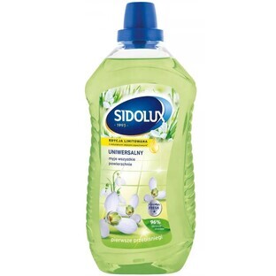 Sidolux, Détergent universel, 1 litre