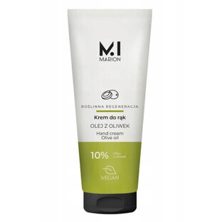 Marion, Cremă pentru regenerarea pielii, măsline, 75 ml