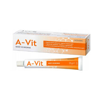 A-Vit ma protector 25g