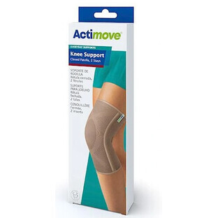 Actimove, stabilizzatore per ginocchio Beowa taglia S - A lungo termine!