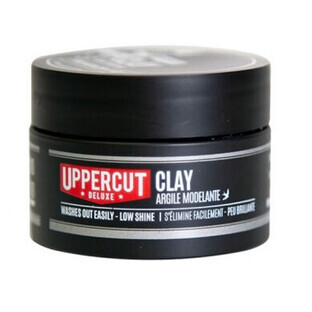 Uppercut Wax Clay Deluxe, 25g
