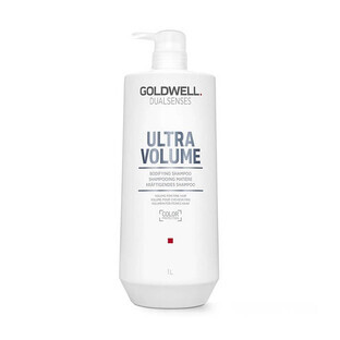Șamponul Goldwell Dualsenses Ultra Volume Bodifying Wax, 1000ml