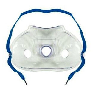 Omron PCV-Verneblermaske für Erwachsene NEB6007