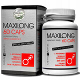 Lovely Lovers Maxilong Penis Enlargement, 60 capsules