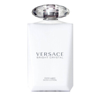 Versace Bright Crystal Duftende Körperlotion 200ml