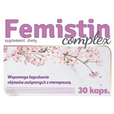 Complesso Femistin, 30 capsule