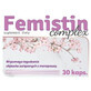 Femistin Complex, 30 capsules