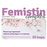 Femistin Complex, 30 capsule