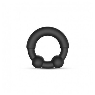 Marc Dorcel Stronger Ring Erectiering voor stimulatie van penis en testikels