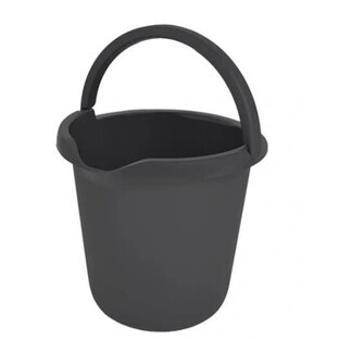 Seau York 12 l