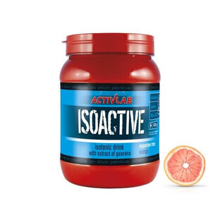 Isoactive aromă de grapefruit 630g