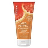 Lirene, Mrs. Perfect, Exfoliant netezitor cu grepfrut, 175g