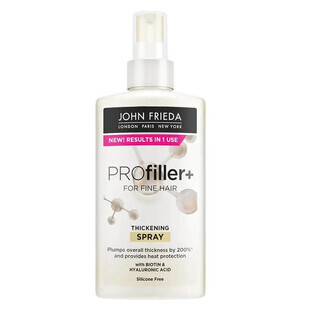 John Frieda PROfiller+ Haarverdikkings Spray, 150ml