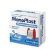 MonoPlast Adhesive Cloth 5 m x 1.25 cm, 1 pc