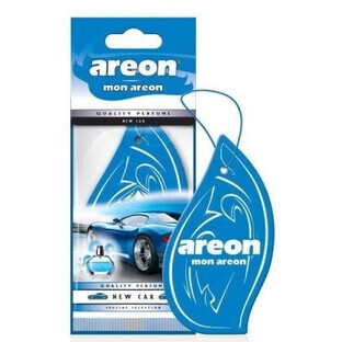 Areon, Mon Odwieacz für neues Auto