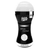 Fresh amp; More, Witte orchidee, wit gewassen schil, 210g