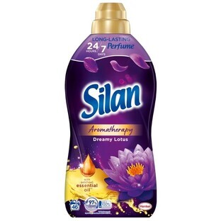 Silan, Pudră de vis Lotus Knocking, 1012 ml