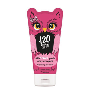 Under Twenty Waschmittel, Rosa, 150 ml