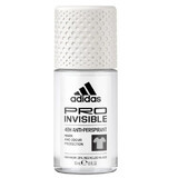 Adidas Pro Invisible Antiperspirant roll-on 50 ml