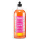 Zielko Detergente per piatti, rosa pompelmo, 1000 ml