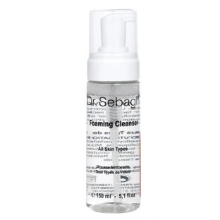 Dr. Sebagh Gesichtsschaum, 150ml