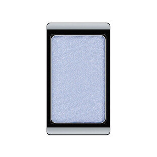 Artdeco Sombra de Ojos Magnética Perla 75 Azul Claro Perlado, 0,8 g
