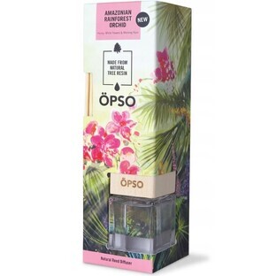 Opso Amazon Forest Parfümstäbchen, 50 ml