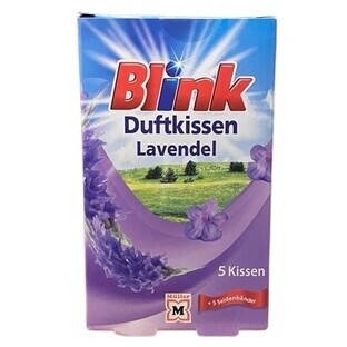 Blink, set de balayage, coloré, 1 pc