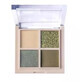 Lidschattenpalette Paese 02 Military Vibe, 5.5g