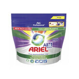 Ariel All in 1 Pods Colour Protect Colour Wash Capsules, 45 stuks