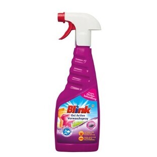 Blink, Oxi Active, Spray antimacchia, 750g