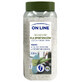 On Line Sel pour pied d'athlète avec magnésium, 800 g