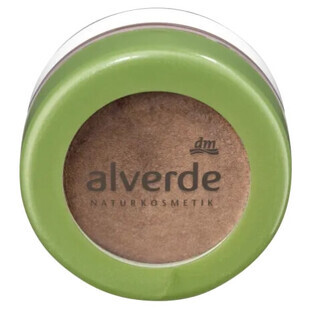 Ombretto Alverde taupe 30, 5ml
