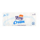 Foxy, Feuchtigkeitsspendende Creme-Tücher, 10 Stück