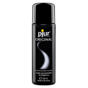 Lubrifiant à base de silicone Pjur Original Bodyglide, 30ml
