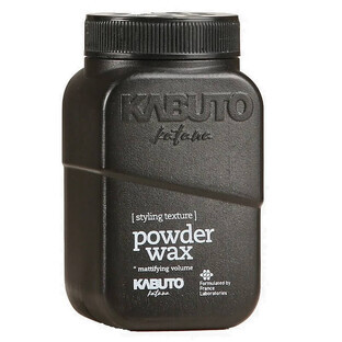 Kabuto Katana Matte Wax Powder, 20g