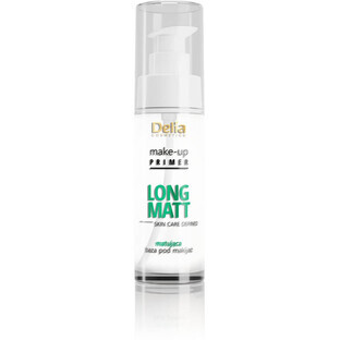 Delia Matujca makeup base, 30ml