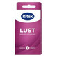Ritex, Lust, Condoms, 8 pieces