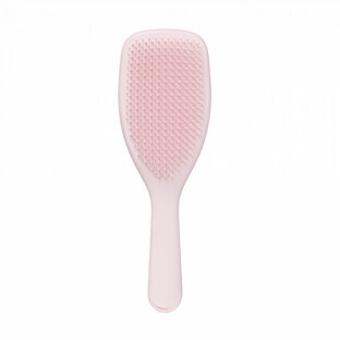 Tangle Teezer De Natte Ontklitter Grote Wasborstel Roze Hibiscus