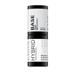 Eveline Hybrid Professional Hybrid Base upikszajco-budujca 04