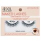 Ardell Naked Lashes Paar falsche Wimpern 428 Schwarz