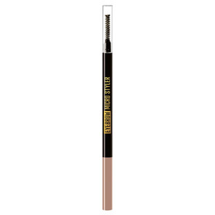 Lápiz de cejas automático Dermacol 01, 0,1 g
