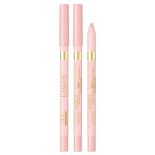 Eveline Cosmetics Variete Waterproof Eyeliner 05 Naked